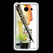 Coque Huawei Y550 Dégustation de maki 600