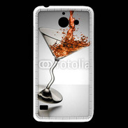 Coque Huawei Y550 Cocktail splash 25