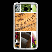 Coque Huawei Y550 Vin, oenologie, Bordeaux, dégustation 150
