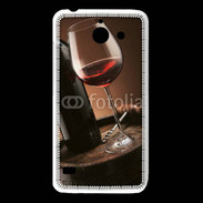 Coque Huawei Y550 Amour du vin 175