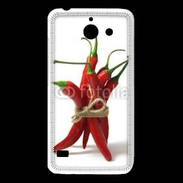 Coque Huawei Y550 piment