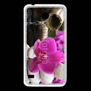 Coque Huawei Y550 Aux fil de l'eau