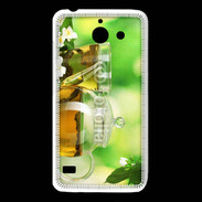 Coque Huawei Y550 Thé vert jasmin