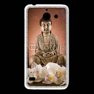 Coque Huawei Y550 Zen attitude 64