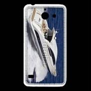 Coque Huawei Y550 Bateau à moteur 1