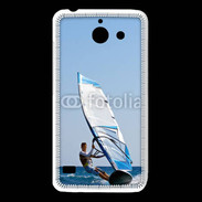 Coque Huawei Y550 Planche à voile 1