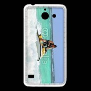 Coque Huawei Y550 Jetski