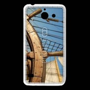 Coque Huawei Y550 Barre de bateau