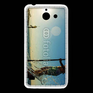 Coque Huawei Y550 Planche de mer