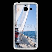 Coque Huawei Y550 Voilier 2