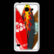Coque Huawei Y550 Planche de surf