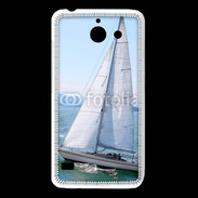 Coque Huawei Y550 Voilier 5