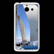 Coque Huawei Y550 Voilier 6