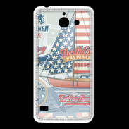 Coque Huawei Y550 Sailing 