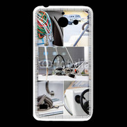 Coque Huawei Y550 Passion du nautisme 2