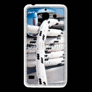 Coque Huawei Y550 Winch