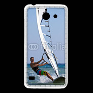 Coque Huawei Y550 Planche à voile 2