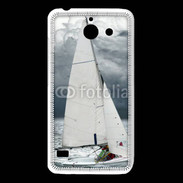 Coque Huawei Y550 Voilier 7