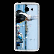 Coque Huawei Y550 Bigoudenne en Bretagne