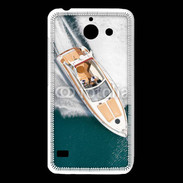 Coque Huawei Y550 Bateau de plaisance 1