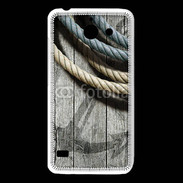 Coque Huawei Y550 Esprit de marin