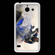 Coque Huawei Y550 Jet ski 5