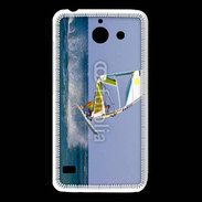 Coque Huawei Y550 Saut en planche à voile 5