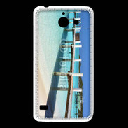 Coque Huawei Y550 Ponton de mer des bahamas