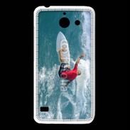 Coque Huawei Y550 Surf en mer 10