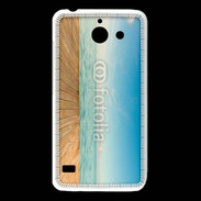 Coque Huawei Y550 Ponton vue mer