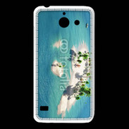 Coque Huawei Y550 Atole