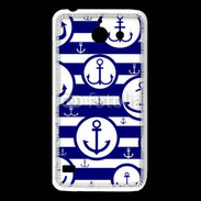 Coque Huawei Y550 Ancre de Bateau 75