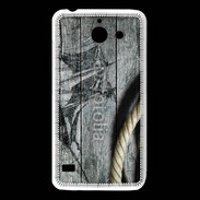 Coque Huawei Y550 Esprit marin 75
