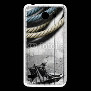 Coque Huawei Y550 Esprit marin 76