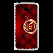 Coque Huawei Y550 VIP 4