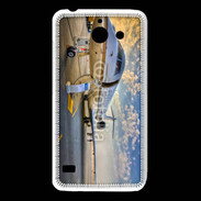 Coque Huawei Y550 Jet Privé