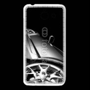 Coque Huawei Y550 Voiture de luxe