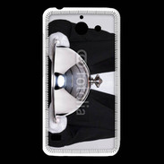 Coque Huawei Y550 Major d'homme