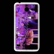 Coque Huawei Y550 Table VIP