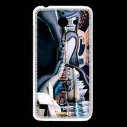 Coque Huawei Y550 Intérieur limousine 2