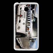 Coque Huawei Y550 Hummer Limousine