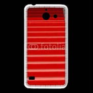 Coque Huawei Y550 Red carpet