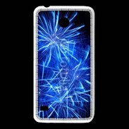 Coque Huawei Y550 Feu d'artifice 5