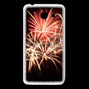Coque Huawei Y550 Feu d'artifice 6