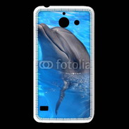 Coque Huawei Y550 Dauphin 2