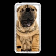 Coque Huawei Y550 Sharpei