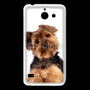 Coque Huawei Y550 Yorkie 