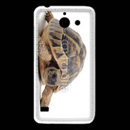 Coque Huawei Y550 Tortue Hermann