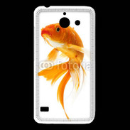 Coque Huawei Y550 Poisson Koi