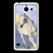 Coque Huawei Y550 Cheval arabe